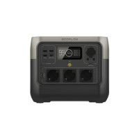 Зарядна станція EcoFlow RIVER 2 Pro (768 Вт·год)