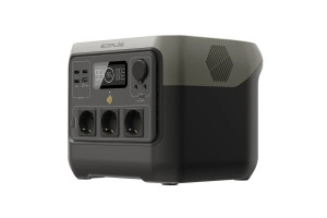 Зарядна станція EcoFlow RIVER 2 Pro (768 Вт·год)
