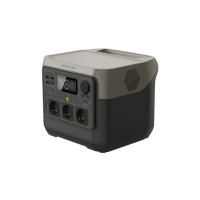 Зарядна станція EcoFlow RIVER 2 Pro (768 Вт·год)