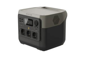 Зарядна станція EcoFlow RIVER 2 Pro (768 Вт·год)