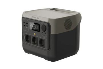 Зарядна станція EcoFlow RIVER 2 Pro (768 Вт·год)