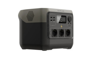 Зарядна станція EcoFlow RIVER 2 Pro (768 Вт·год)