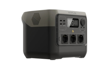 Зарядна станція EcoFlow RIVER 2 Pro (768 Вт·год)