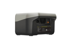 Зарядна станція EcoFlow RIVER 2 (256 Вт·год)