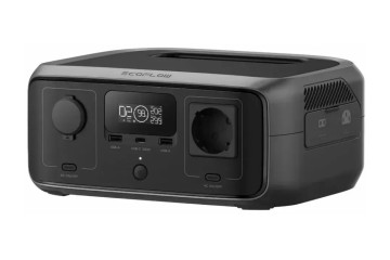 Зарядна станція EcoFlow RIVER 3 UPS
