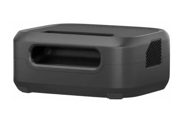 Зарядна станція EcoFlow RIVER 3 UPS