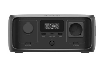 Зарядна станція EcoFlow RIVER 3 UPS