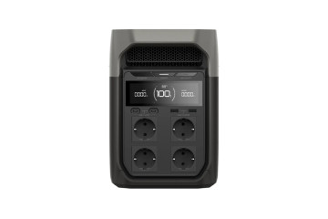Зарядна станція EcoFlow DELTA 3
