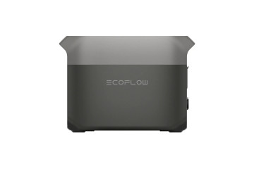 Зарядна станція EcoFlow DELTA 3
