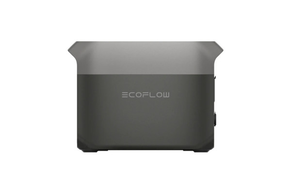 Зарядна станція EcoFlow DELTA 3
