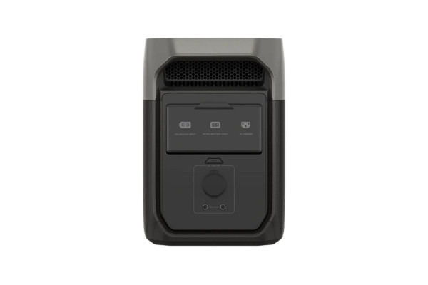 Зарядна станція EcoFlow DELTA 3
