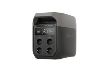 Зарядна станція EcoFlow DELTA 3