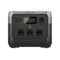 Зарядна станція EcoFlow RIVER 2 Pro (768 Вт·год) - міжнародна версія