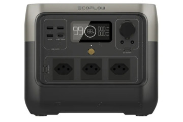 Зарядна станція EcoFlow RIVER 2 Pro (768 Вт·год) - міжнародна версія