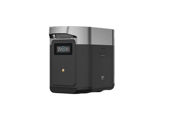 Додаткова батарея EcoFlow DELTA 2 Extra Battery
