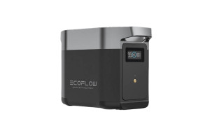 Додаткова батарея EcoFlow DELTA 2 Extra Battery
