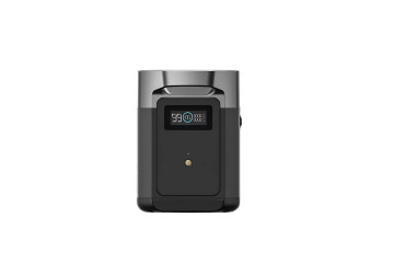 Додаткова батарея EcoFlow DELTA 2 Extra Battery