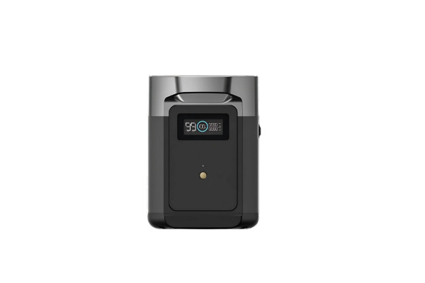 Додаткова батарея EcoFlow DELTA 2 Extra Battery