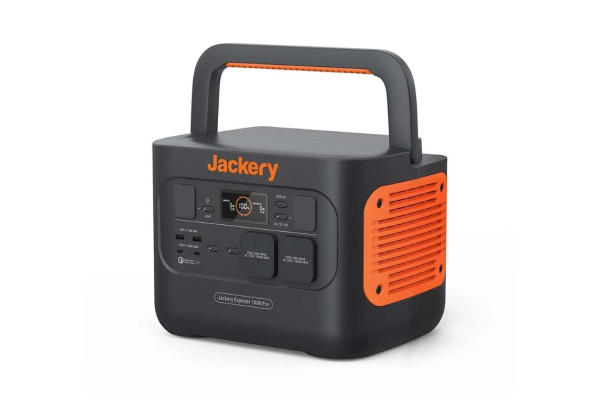 Портативна електростанція Jackery Explorer 1000 Pro