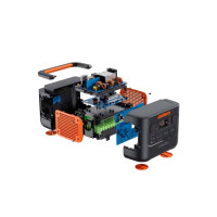 Jackery Explorer 1000 Pro