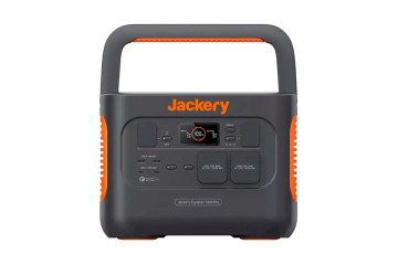 Jackery Explorer 1000 Pro