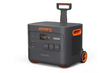 Jackery Explorer 2000 Plus