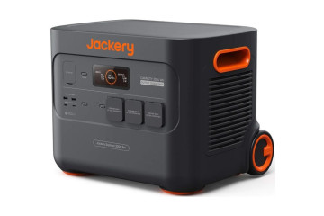 Jackery Explorer 3000 Pro