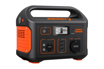Jackery Explorer 500EU