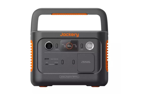 Портативна електростанція Jackery Explorer 1000 Plus