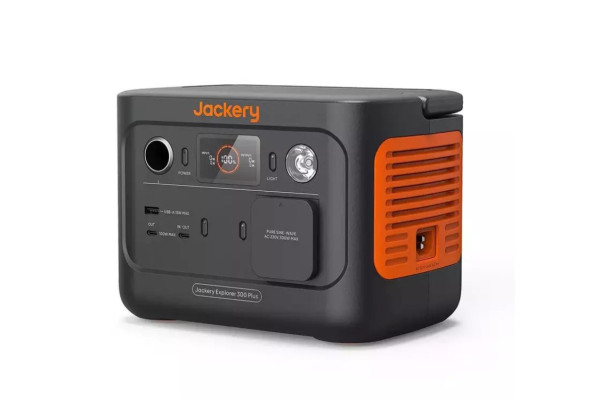Портативна електростанція Jackery Explorer 1000 Plus