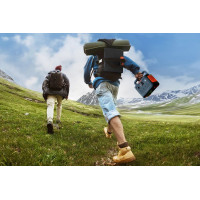 Jackery Explorer 1000 Plus