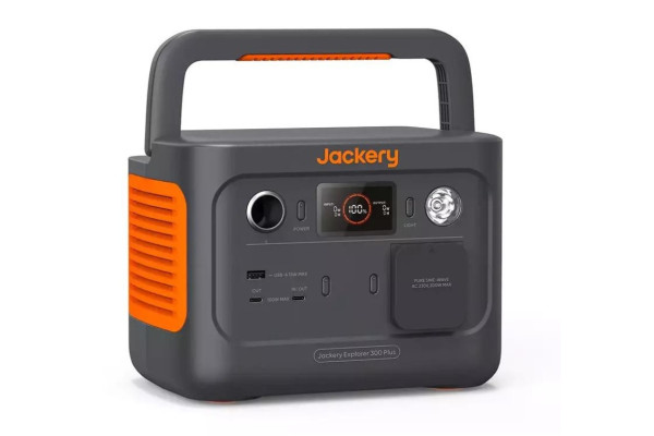Портативна електростанція Jackery Explorer 1000 Plus