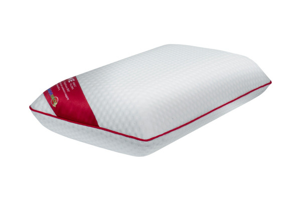 Матрац Aurum Minto 160x200 см + подушка Noble Sweeten M 2 шт.