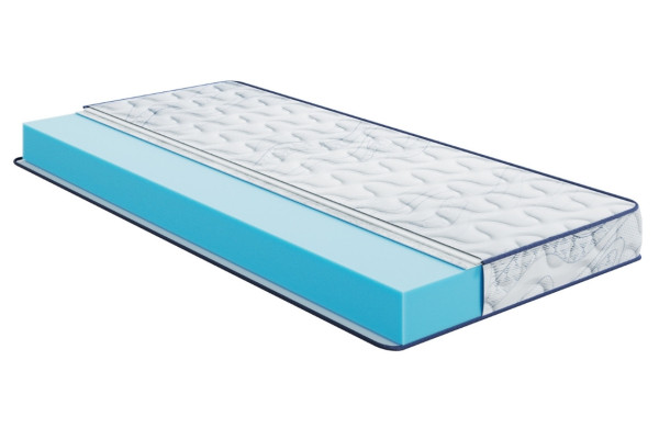 Матрац Highfoam Largo Slim New, розмір 70х150 см