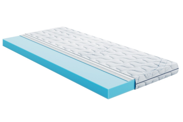 Матрац Highfoam Largo Super Slim New 70х150 см