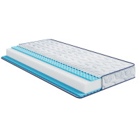 Матрац Largo Relax New, розмір 140х190 см