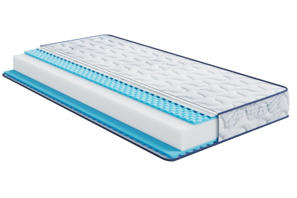 Матрац Highfoam Largo Relax New, розмір 70х150 см