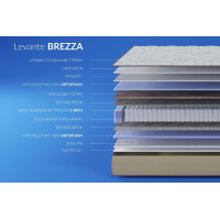 Матрац Levante Brezza