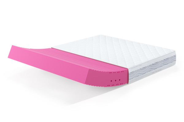 Матрац Highfoam Noble Platinum Comfort, розмір 80x200 см (Розпродаж)