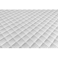Матрац Noble Argentum Amaltea, розмір 80x200 см (Розпродаж)