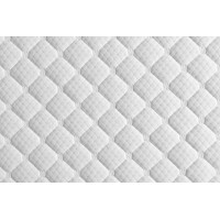 Матрац Noble Argentum Amaltea, розмір 80x200 см (Розпродаж)
