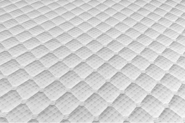 Матрац Highfoam Noble Argentum Star, розмір 80x190 см Матрац Highfoam Noble Argentum Star, розмір 80x190 см