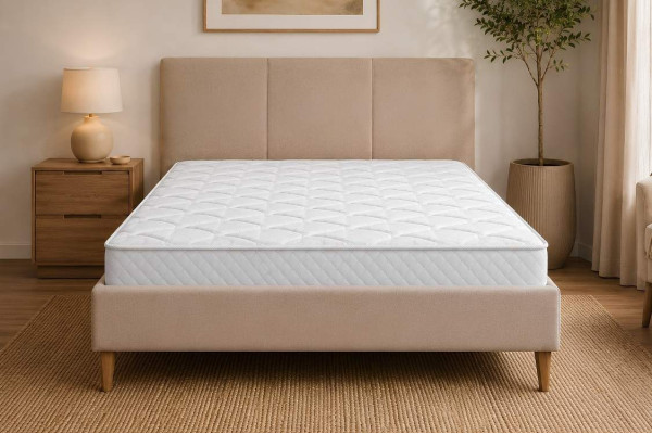 Матрац Highfoam Noble Argentum Star, розмір 80x190 см Матрац Highfoam Noble Argentum Star, розмір 80x190 см