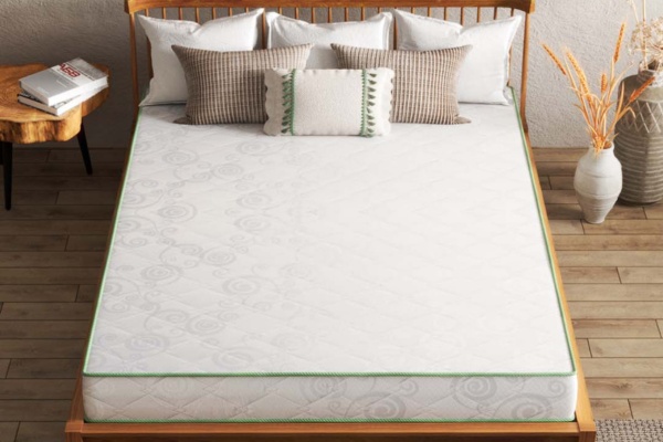 Матрац Highfoam Faino Zory, розмір 80х190 см