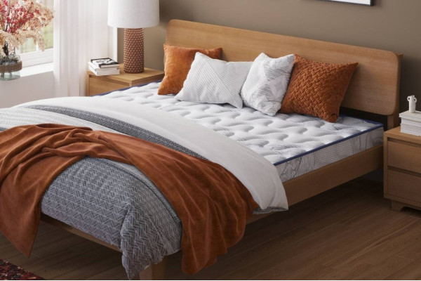 Матрац Highfoam Largo Slim Cocos NEW, розмір 70х150 см