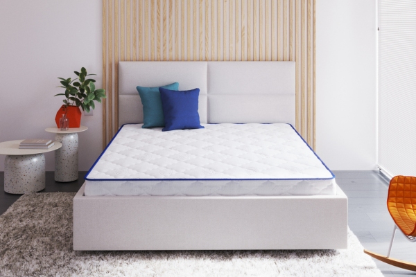 Матрац Highfoam Largo Pocket Cocos New, розмір 80x190 см