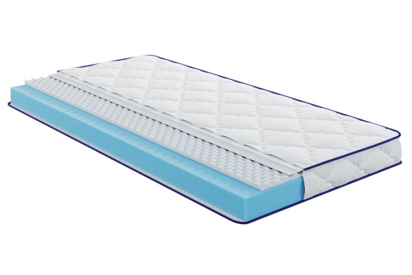 Матрац Highfoam Lento Presto, розмір 70х150 см