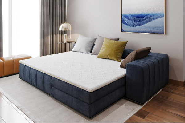 Матрац Highfoam Lento Tutti, розмір 70x190 см Матрац Highfoam Lento Tutti, розмір 70x190 см