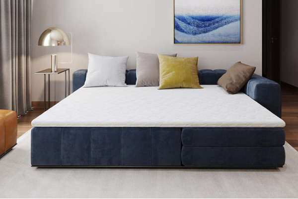 Матрац Highfoam Lento Tutti, розмір 70x190 см Матрац Highfoam Lento Tutti, розмір 70x190 см