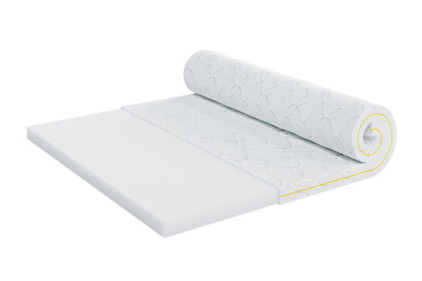 Матрац Highfoam Lento Tutti, розмір 70x190 см Матрац Highfoam Lento Tutti, розмір 70x190 см